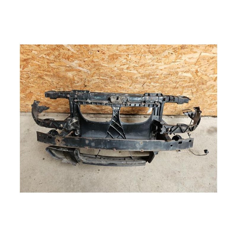 Armature Avant, Masque Avant Bmw Serie 1 E87 Phase 1 (1)